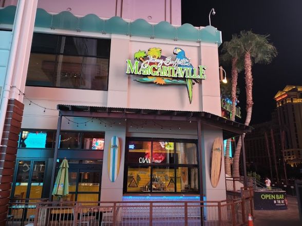 Margaritaville Las Vegas-4